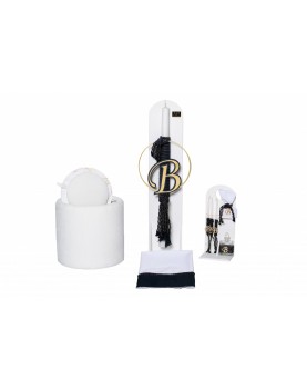 ΜΟΝΟΓΡΑΜΜΑ PLEXIGLASS